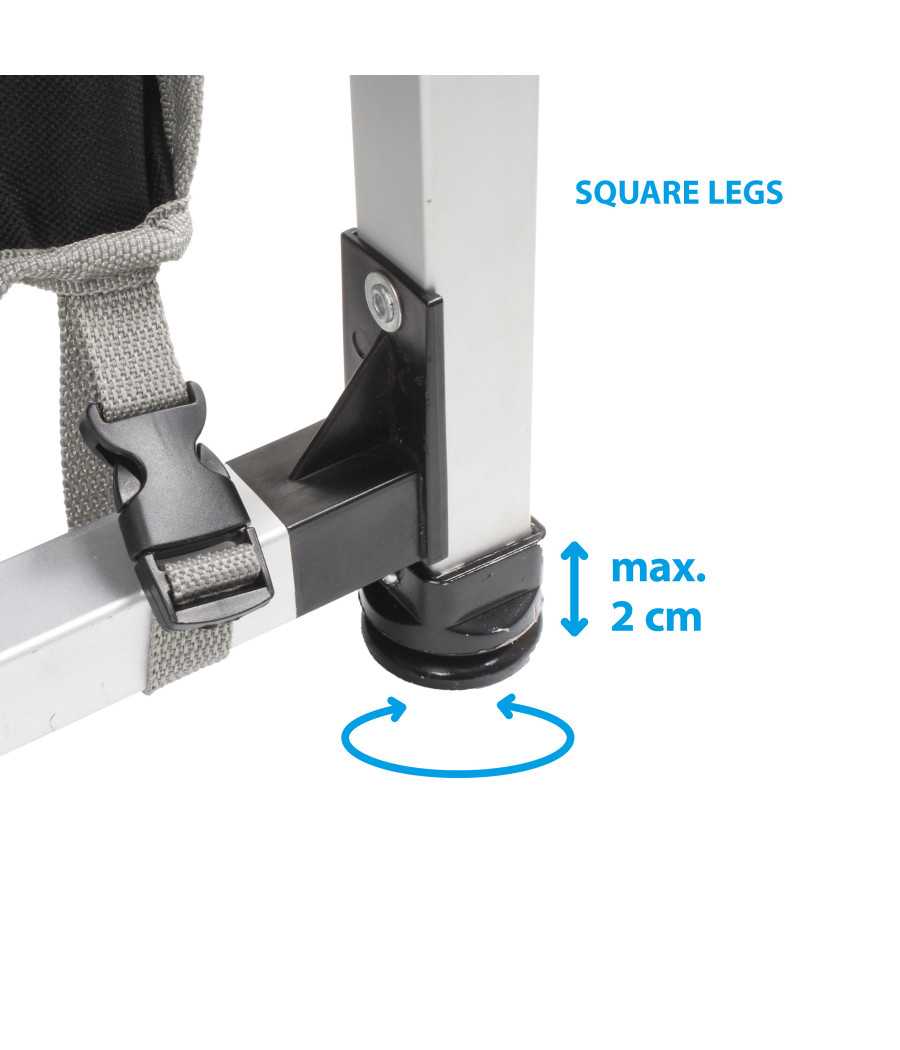 Mobile cucina Snack Square