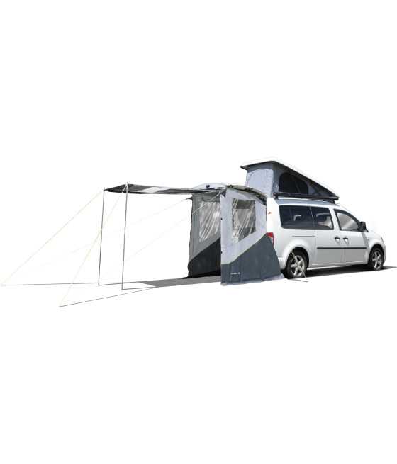 Tenda posteriore Pilote