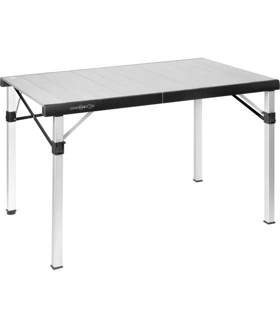 Tavolo Titanium Quadra 6 Compack