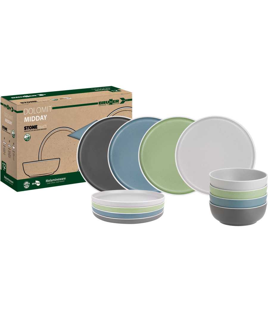 Midday Set Dolomit
