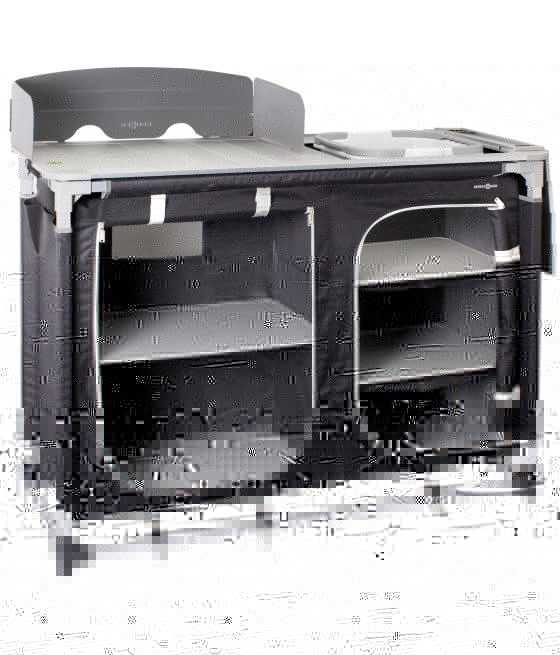 Mobiletto Azabache CTW Square
