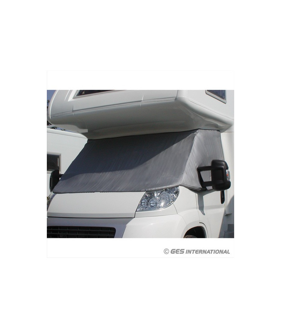 Oscurante termico esterno vetri per Ford Transit dal 2001 al 2005 -...