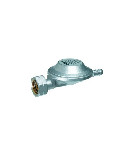 Regolatore gas portagomma