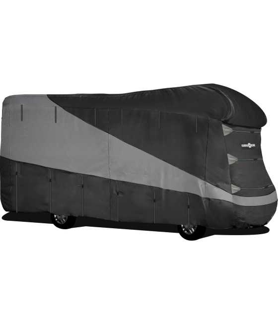 Brunner Camper Cover Design 12M – Copertura 550–600 cm in TNT 4 strati