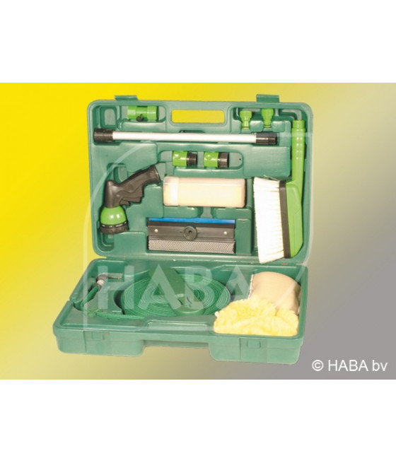 Kit acqua per lavaggio