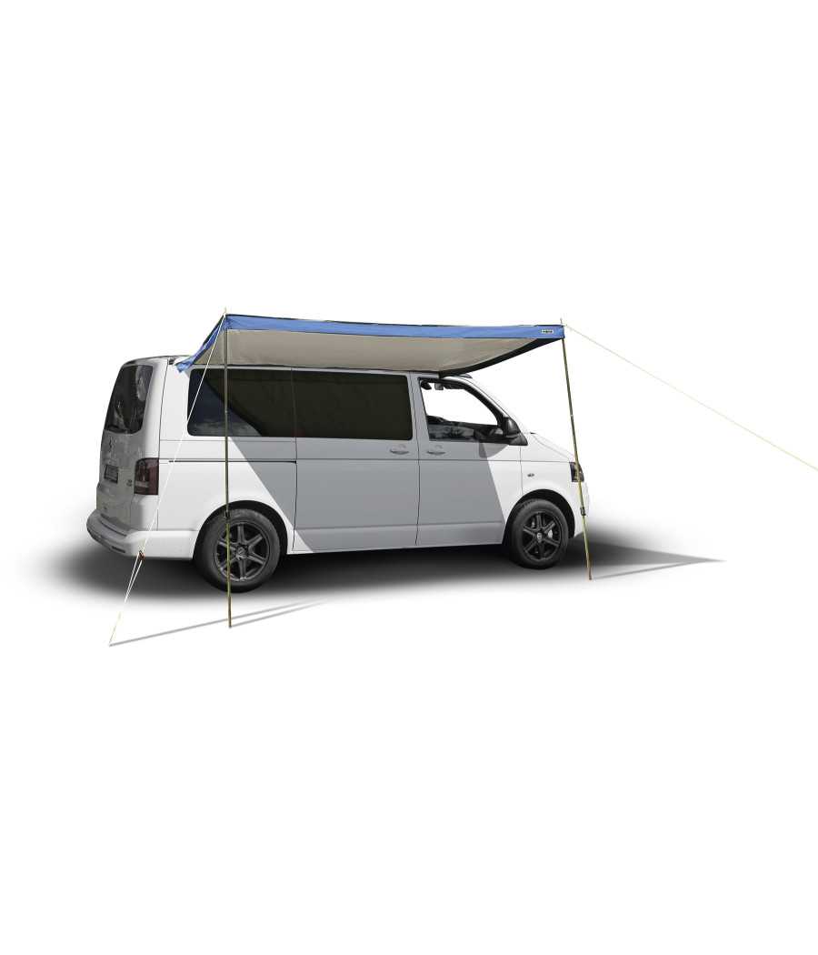 Telo ombra Sunny Van Roof