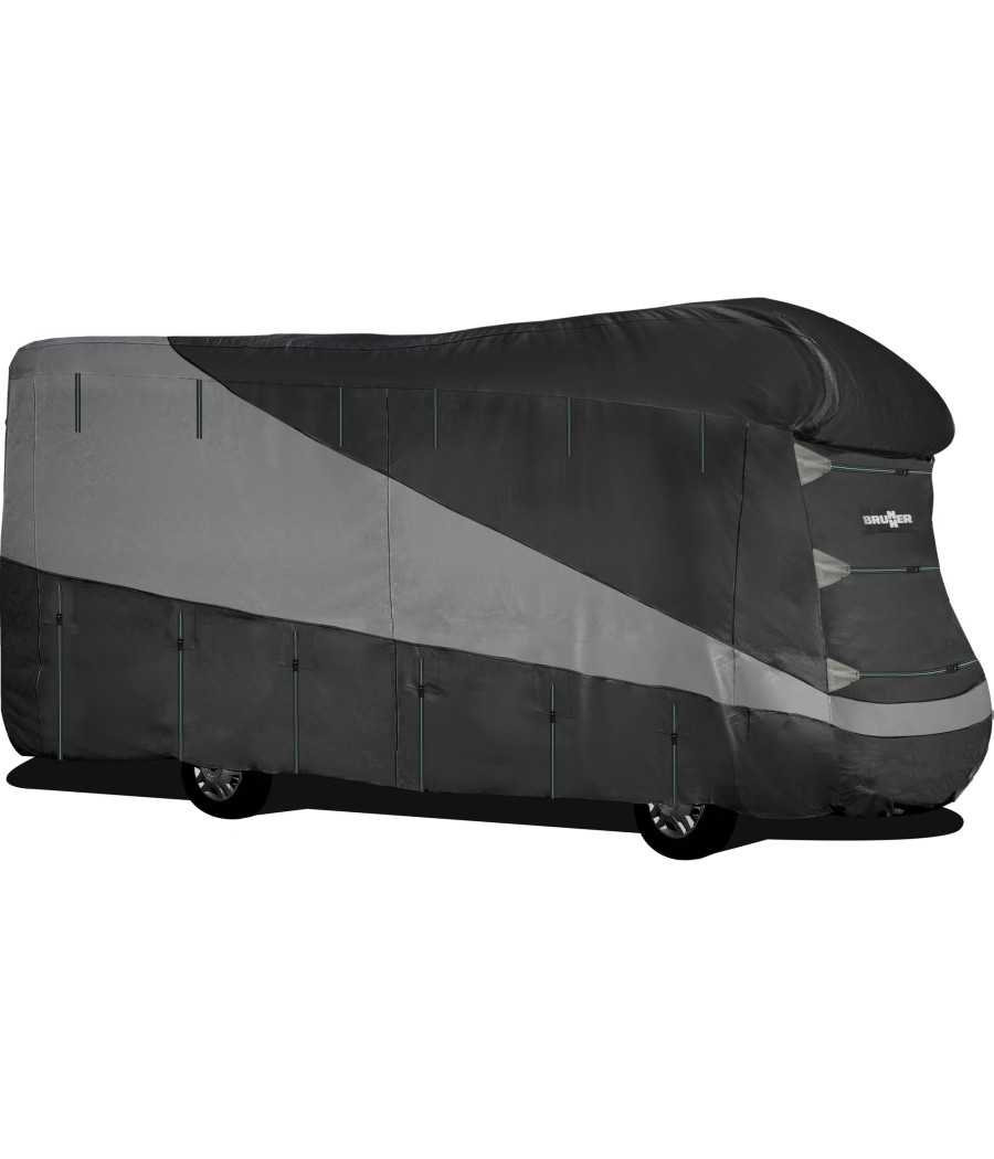 Brunner Camper Cover Design 12M – Copertura 650–700 cm in TNT 4 strati