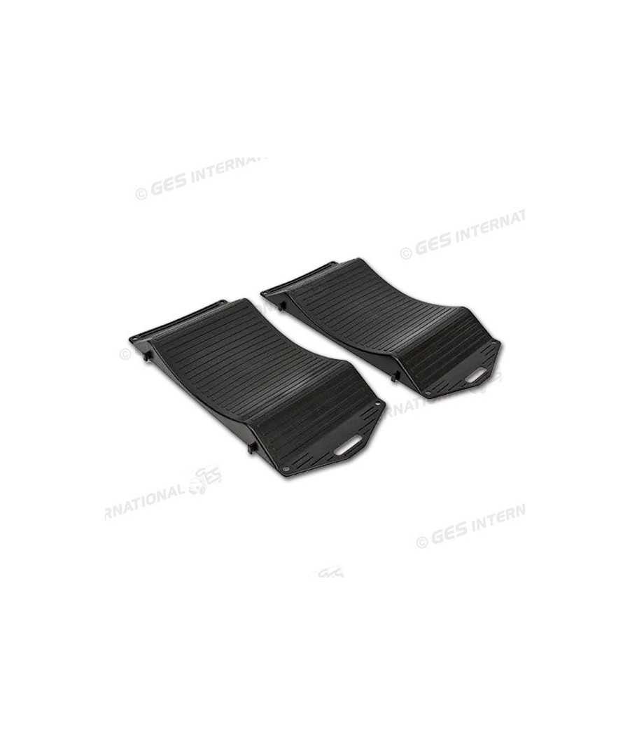 Wheel Saver Raptor Salvaruota Camper Caravan Anti Ovalizzazione Pneumatici