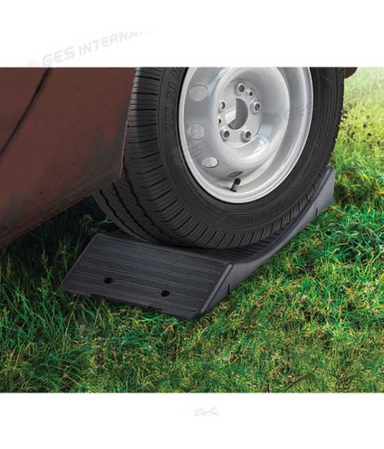 Wheel Saver Raptor Salvaruota Camper Caravan Anti Ovalizzazione Pneumatici