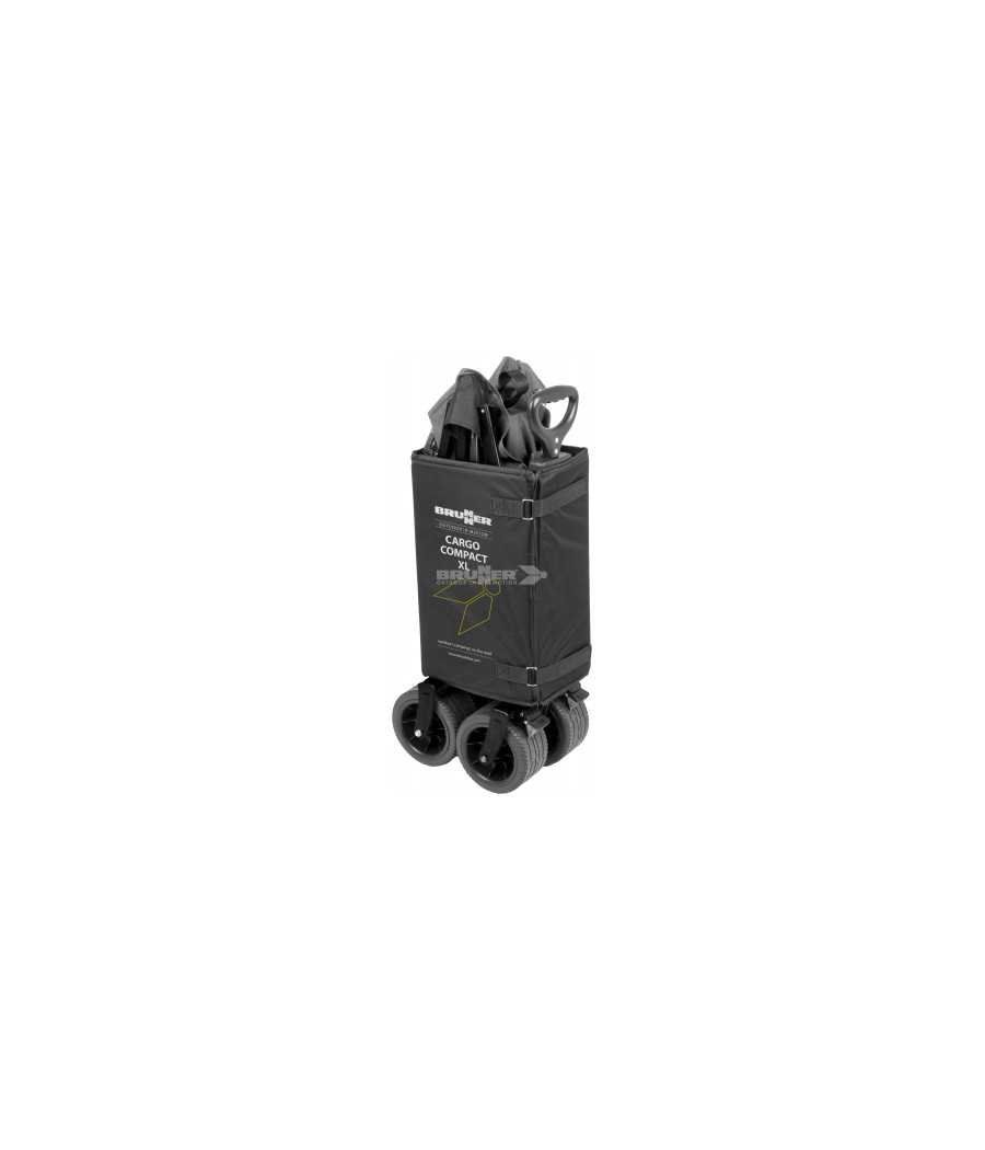 Carrello pieghevole spiaggia Brunner Cargo Compact XL
