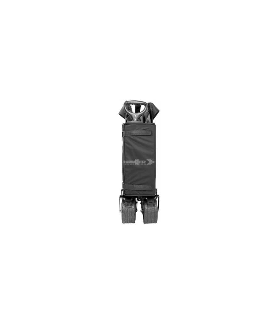 Carrello pieghevole spiaggia Brunner Cargo Compact XL