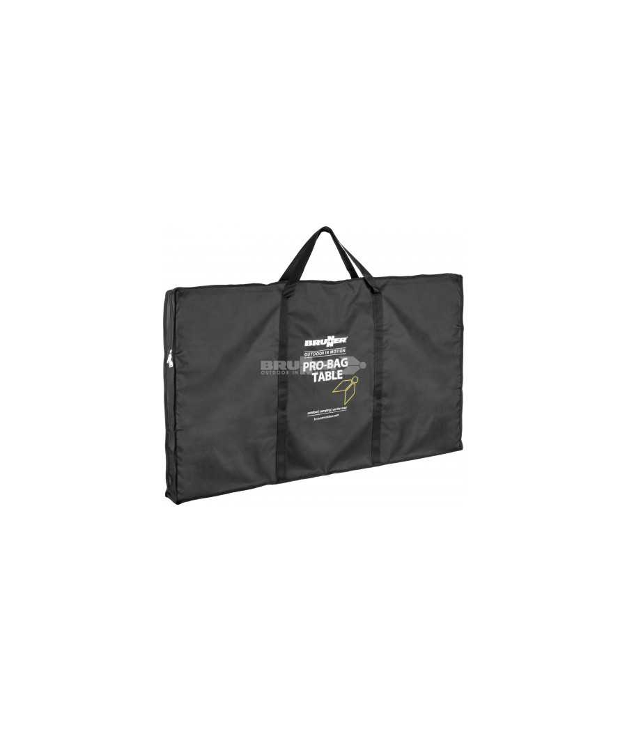 Borsa porta tavolo camper Brunner Pro Bag Table L 120 cm
