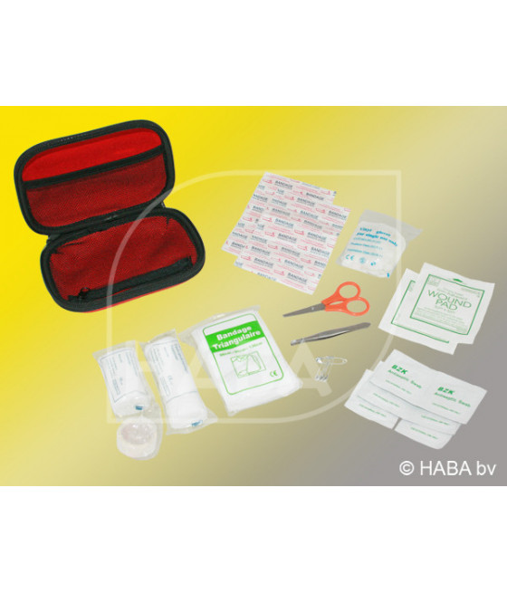 Kit primo soccorso