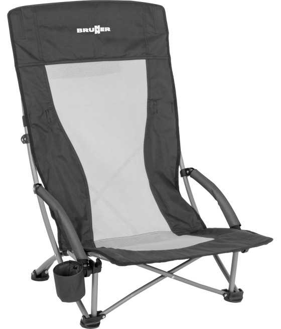 Spiaggina Cuba Highback