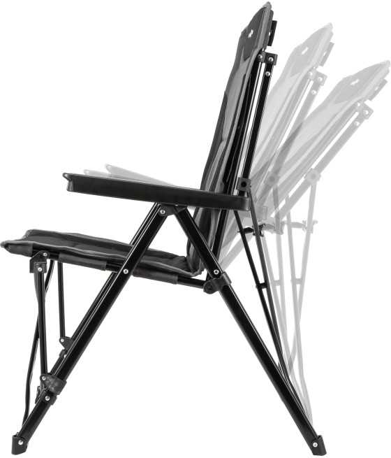 Sedia Raptor Recliner