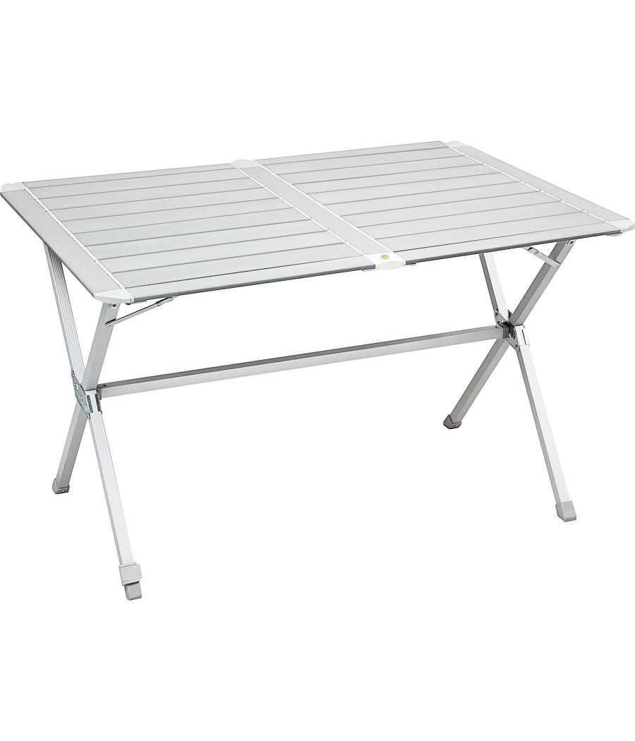 Tavolo Silver Gapless Level 4