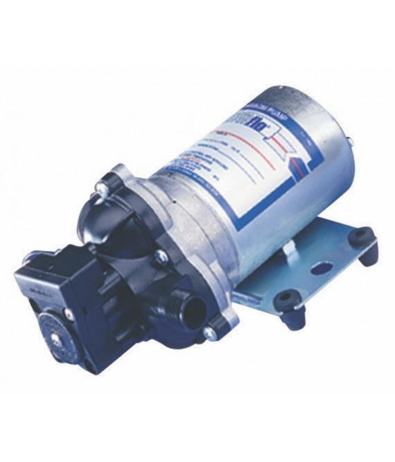 Pompa Shurflo 2095 Trail King 7 imballo industriale