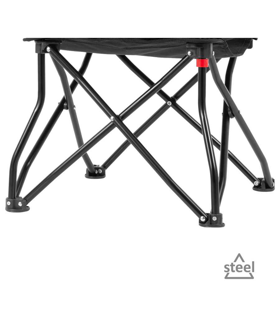 Sedia Armchair Equiframe