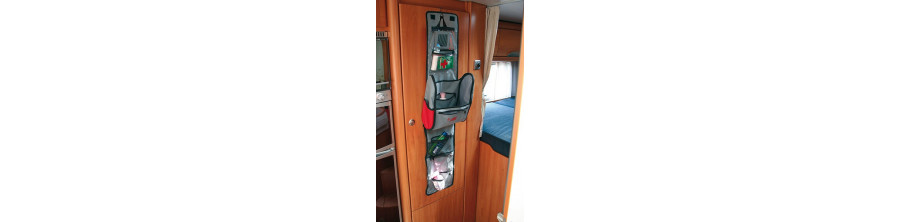 Le migliori offerte di Accessori Interni per Camper
