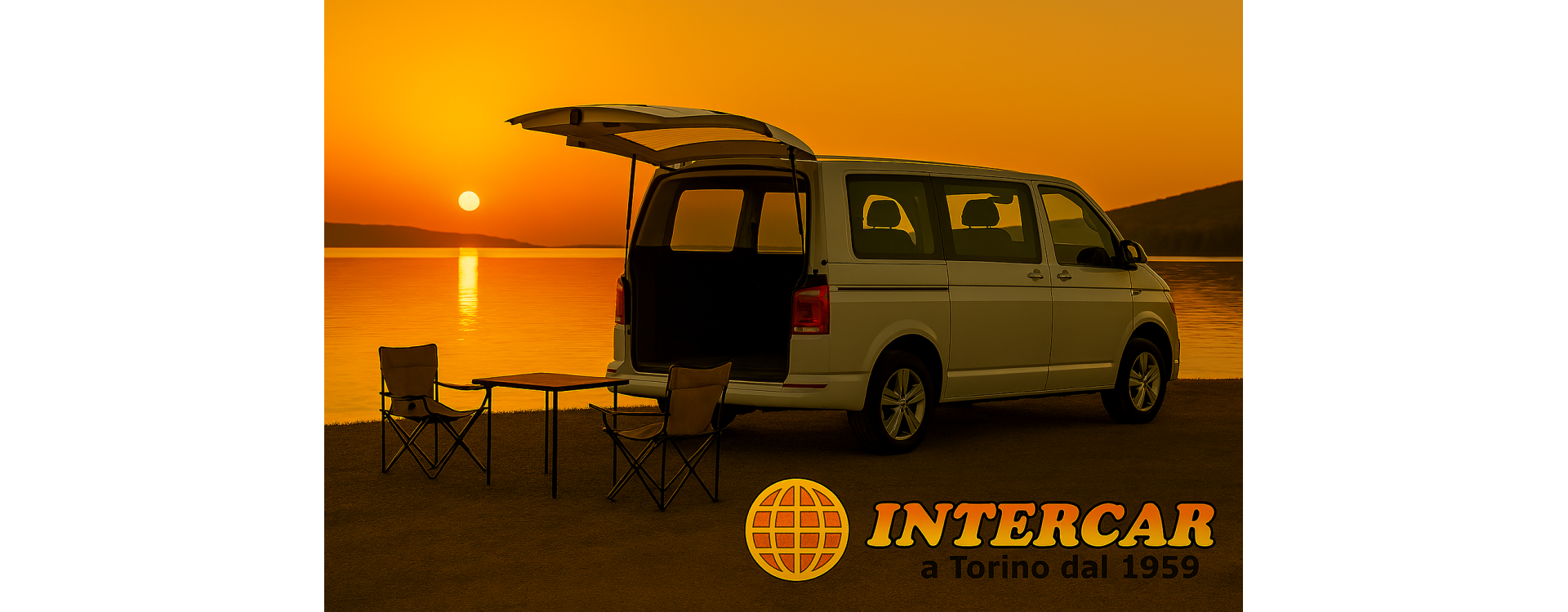 Tende posteriori per minivan: come ampliare lo spazio in stile vanlife