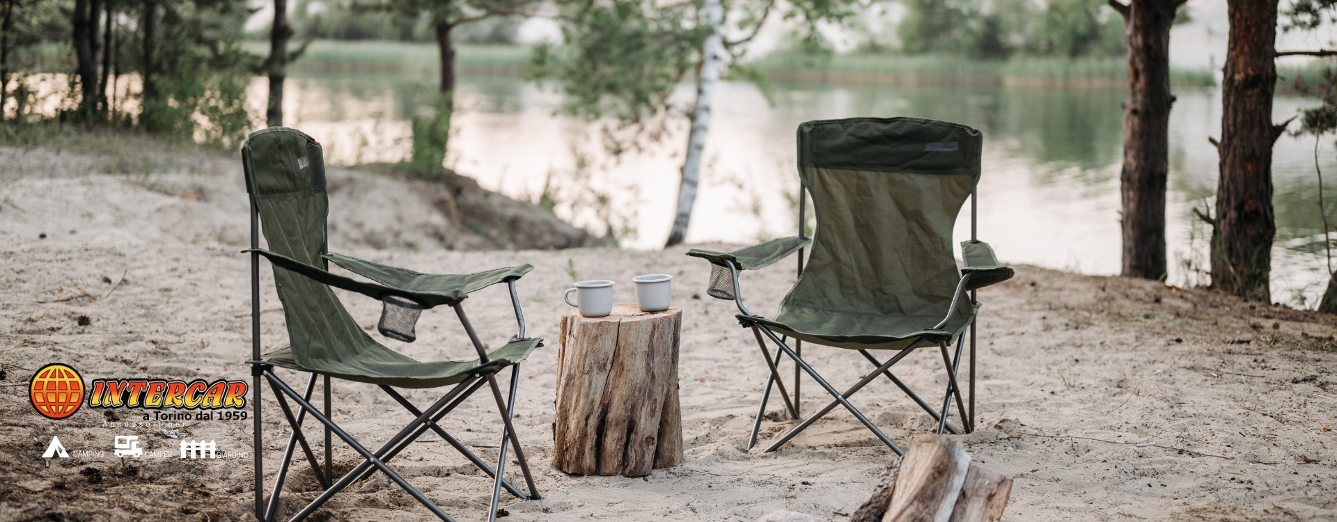 Sedia da Campeggio Ultraleggera: Comfort e Praticità Ovunque