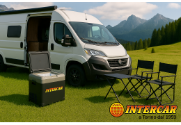 Frigorifero campeggio: quale scegliere? Guida ai migliori modelli a compressore