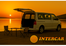 Tende posteriori per minivan: come ampliare lo spazio in stile vanlife